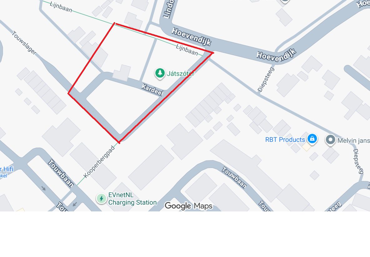 afbeelding binnen de regeling