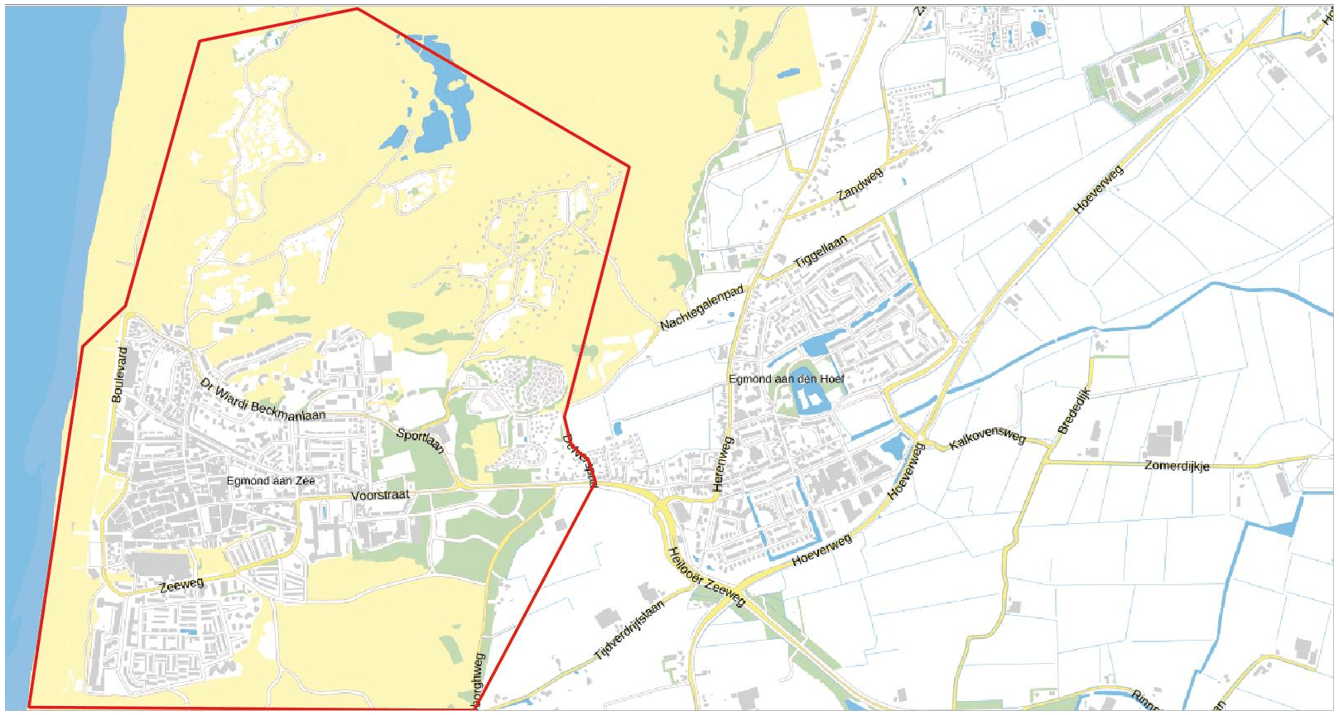afbeelding binnen de regeling