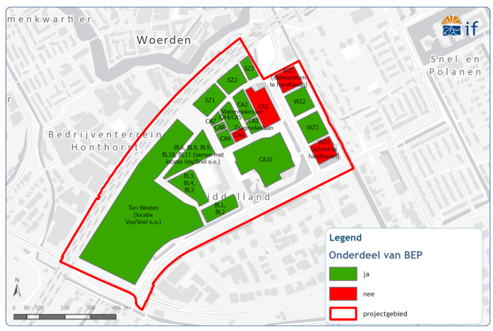 afbeelding binnen de regeling