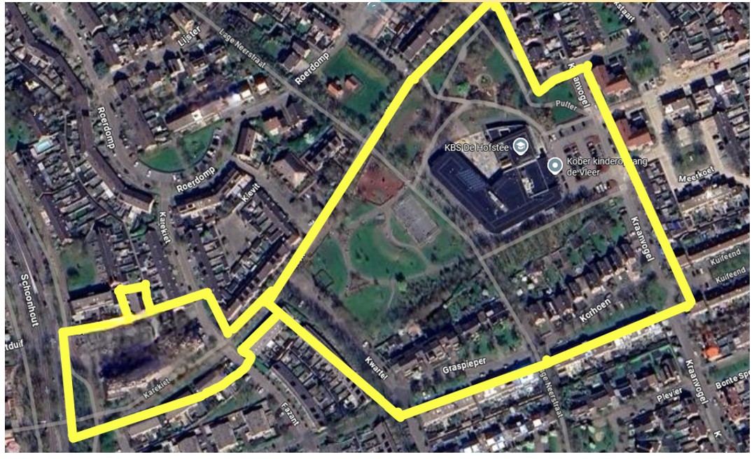 afbeelding binnen de regeling