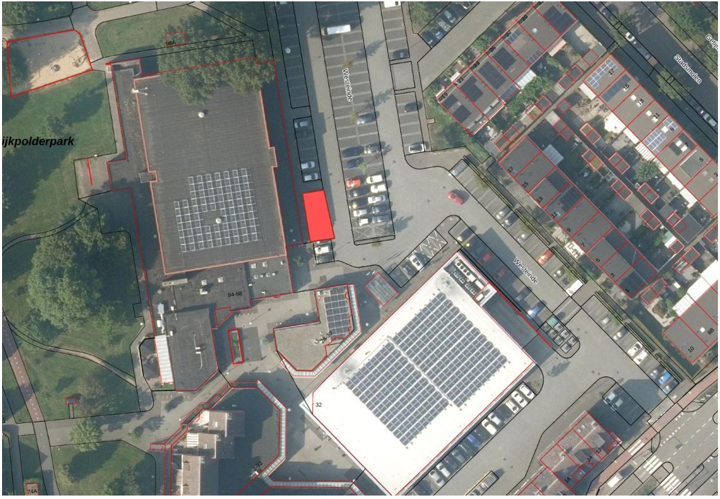 afbeelding binnen de regeling