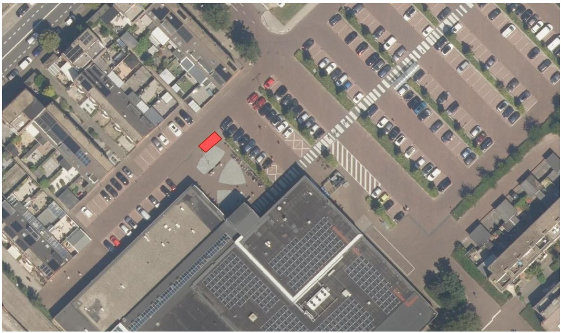 afbeelding binnen de regeling