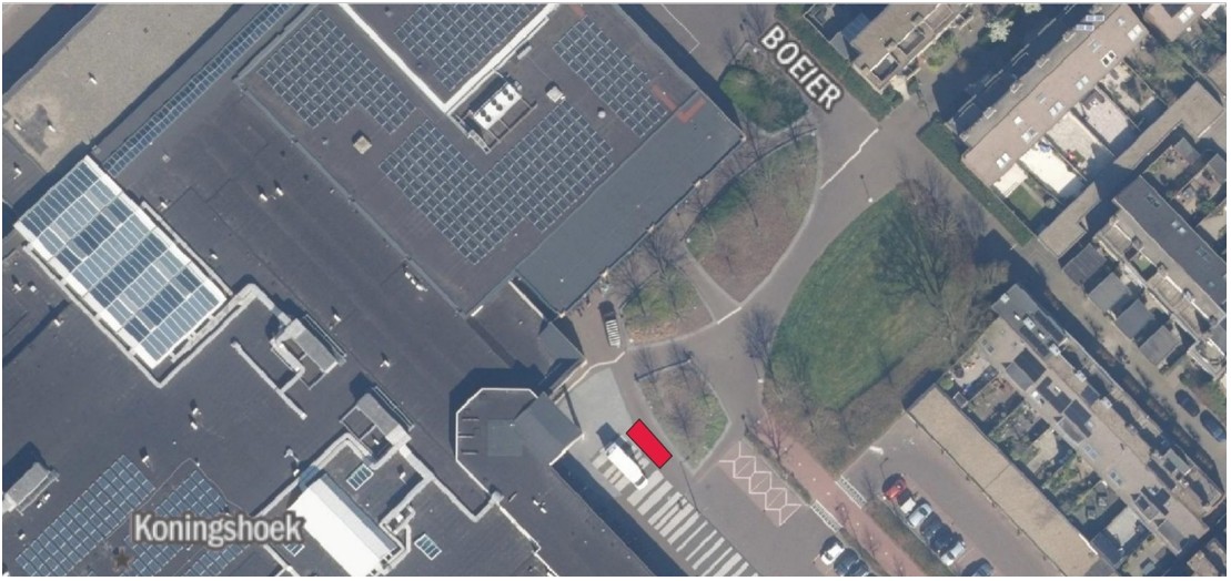 afbeelding binnen de regeling