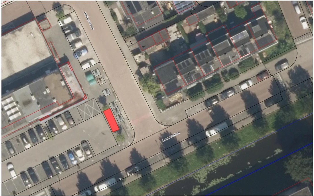 afbeelding binnen de regeling