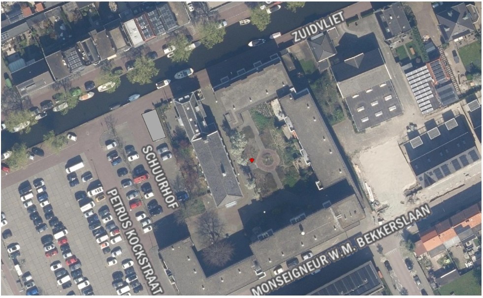 afbeelding binnen de regeling