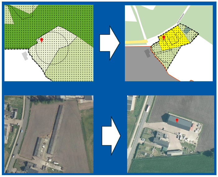 afbeelding binnen de regeling