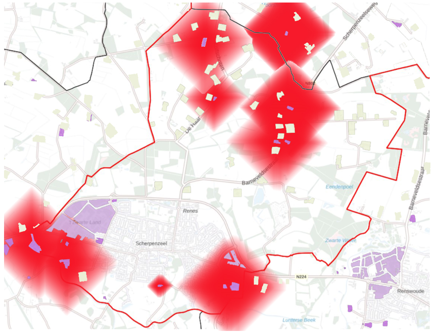 afbeelding binnen de regeling