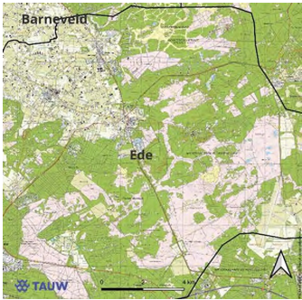 afbeelding binnen de regeling