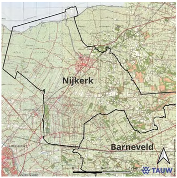 afbeelding binnen de regeling