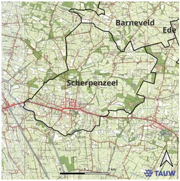 afbeelding binnen de regeling