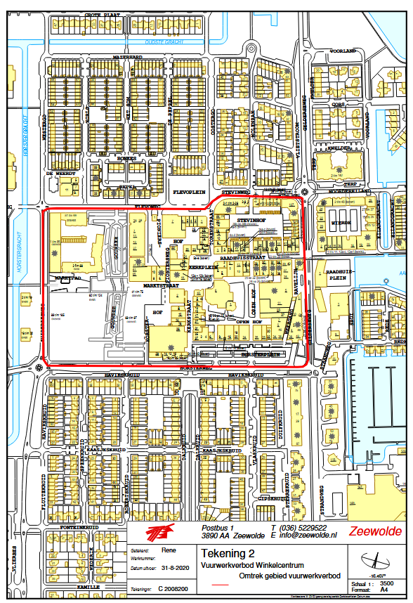 afbeelding binnen de regeling
