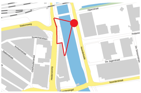 afbeelding binnen de regeling