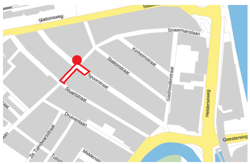 afbeelding binnen de regeling