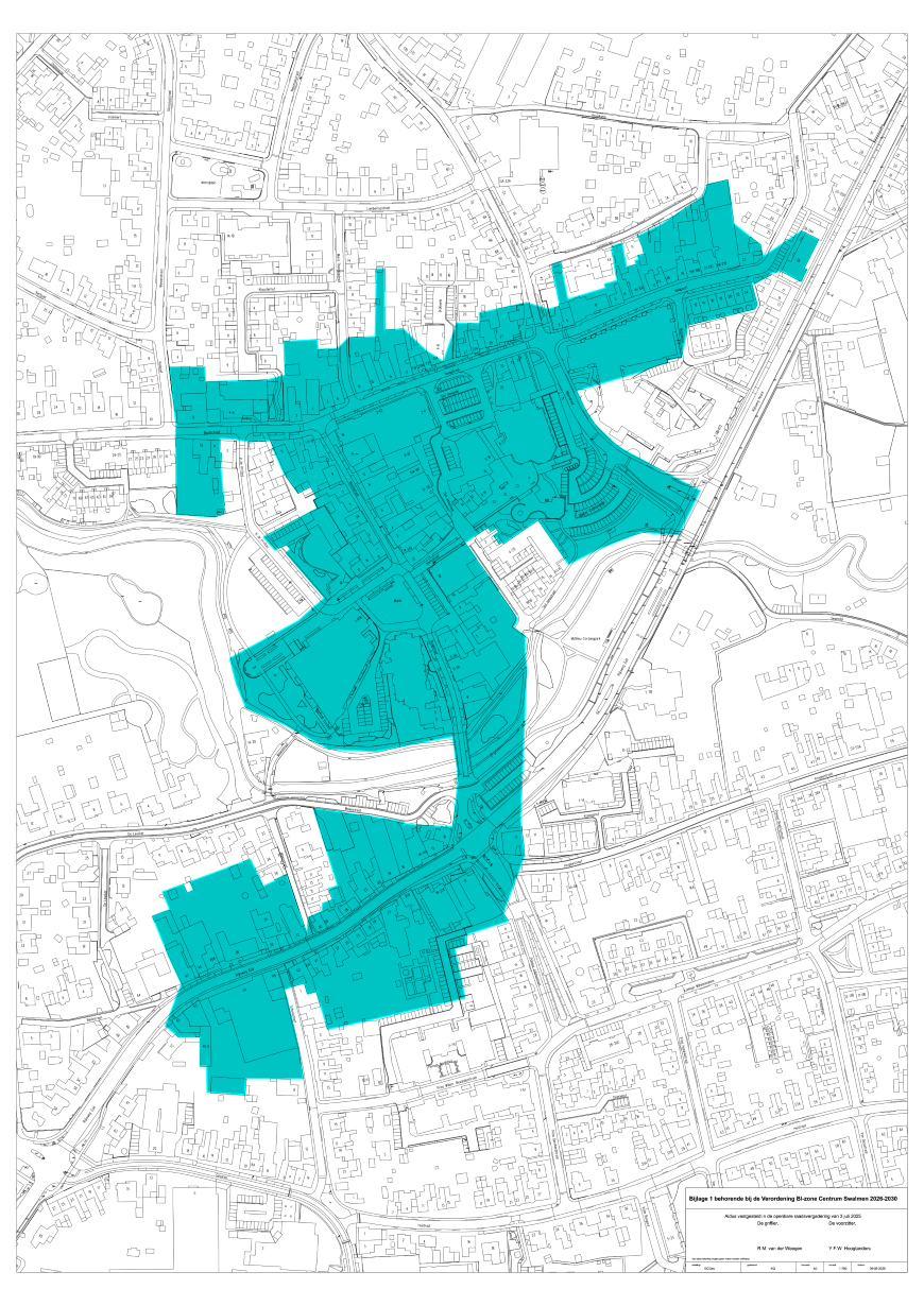 afbeelding binnen de regeling