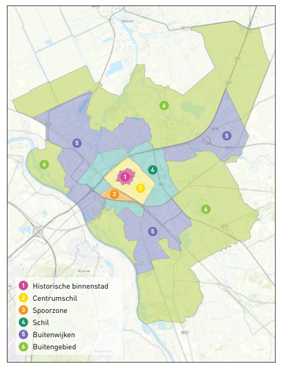 afbeelding binnen de regeling