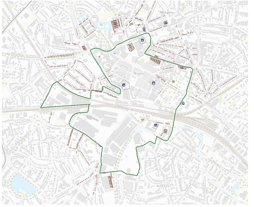 afbeelding binnen de regeling