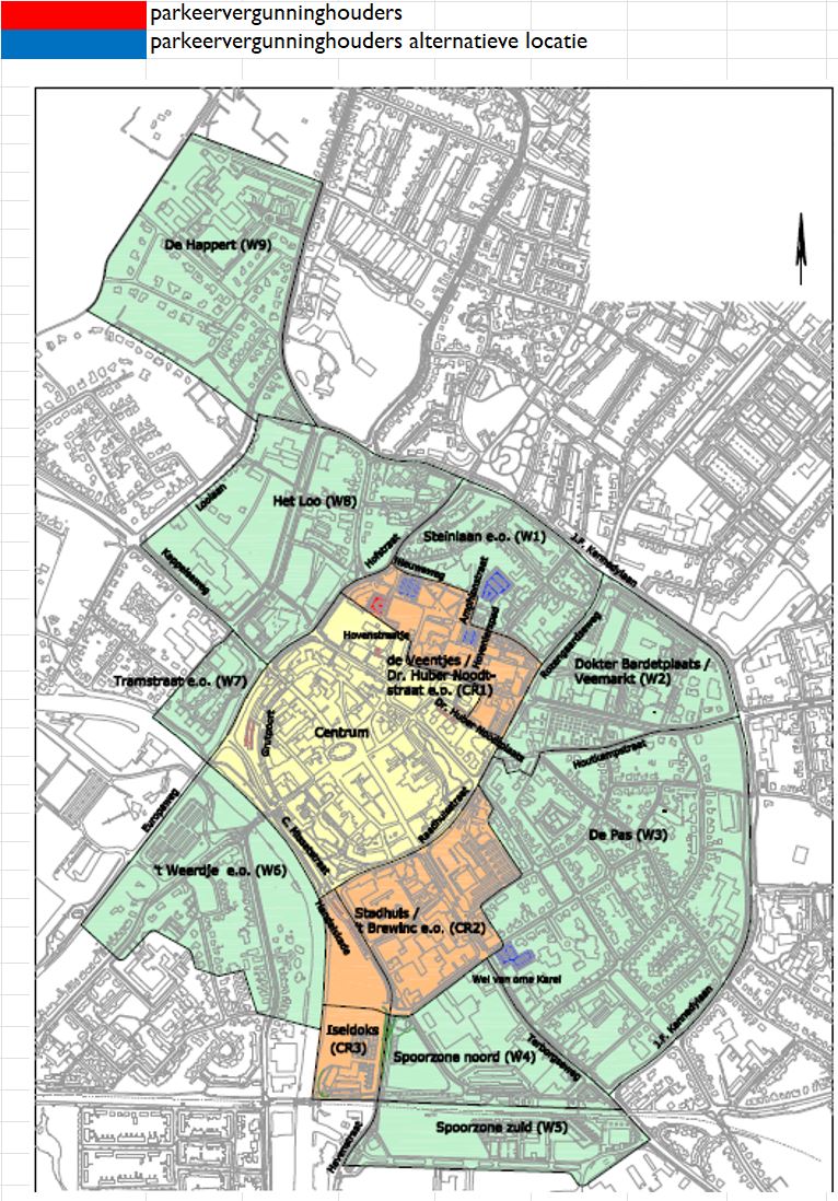 afbeelding binnen de regeling