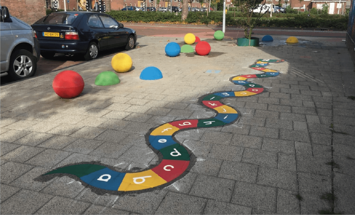 afbeelding binnen de regeling