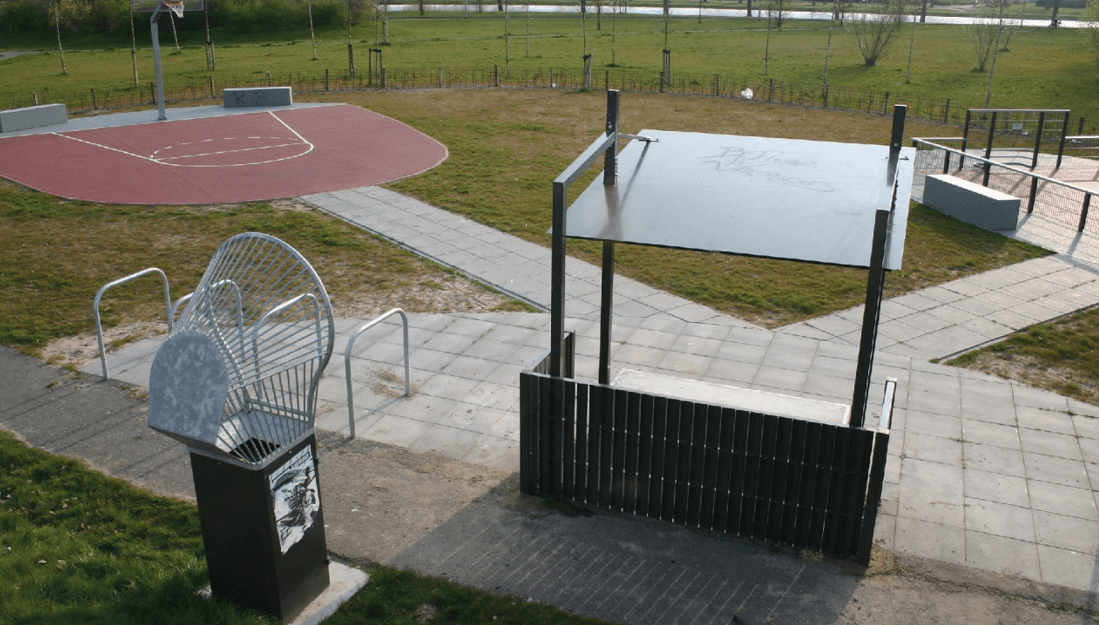 afbeelding binnen de regeling