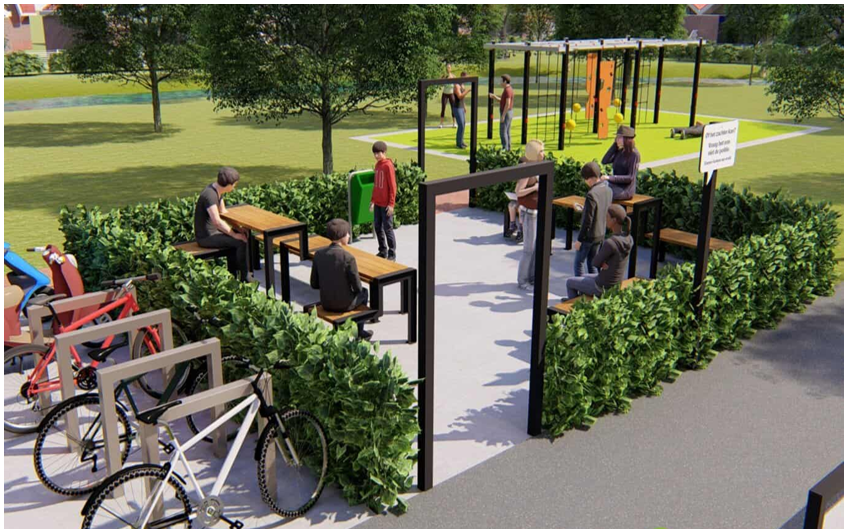 afbeelding binnen de regeling