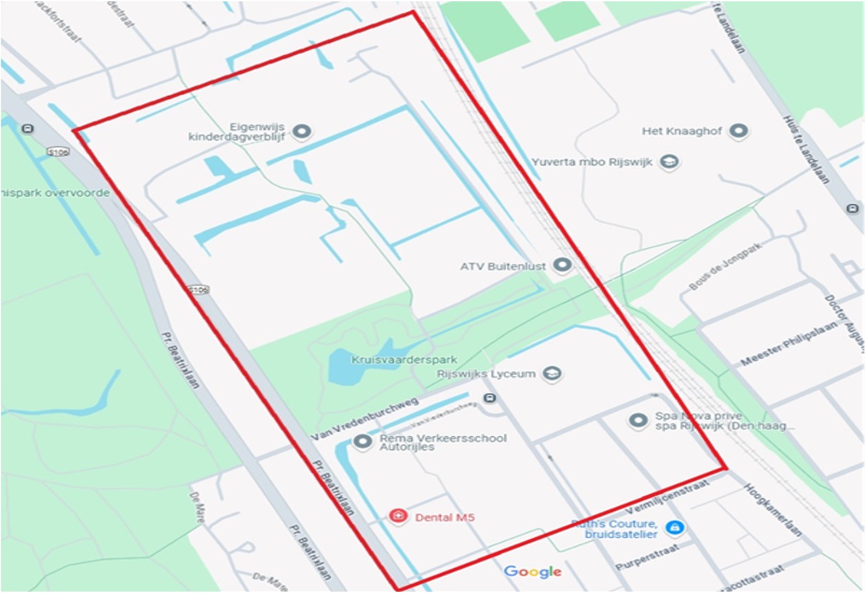 afbeelding binnen de regeling