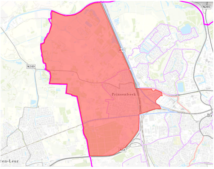 afbeelding binnen de regeling