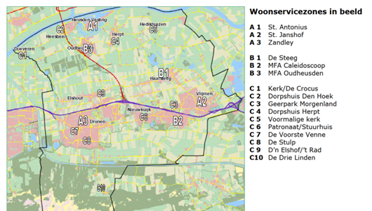afbeelding binnen de regeling