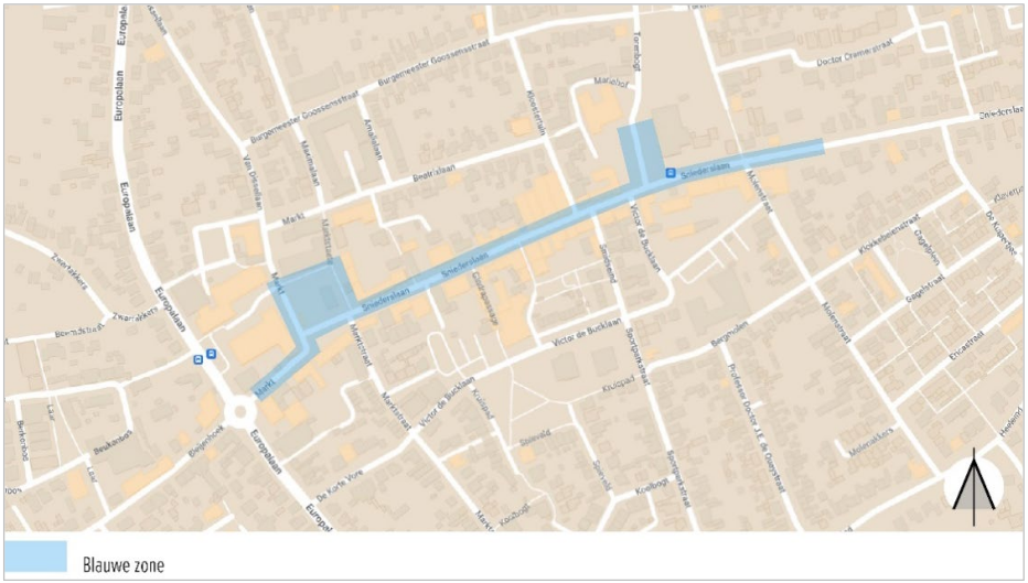 afbeelding binnen de regeling