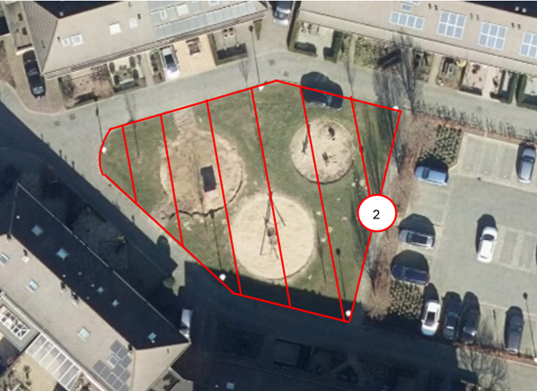 afbeelding binnen de regeling