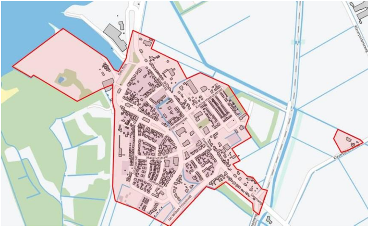 afbeelding binnen de regeling