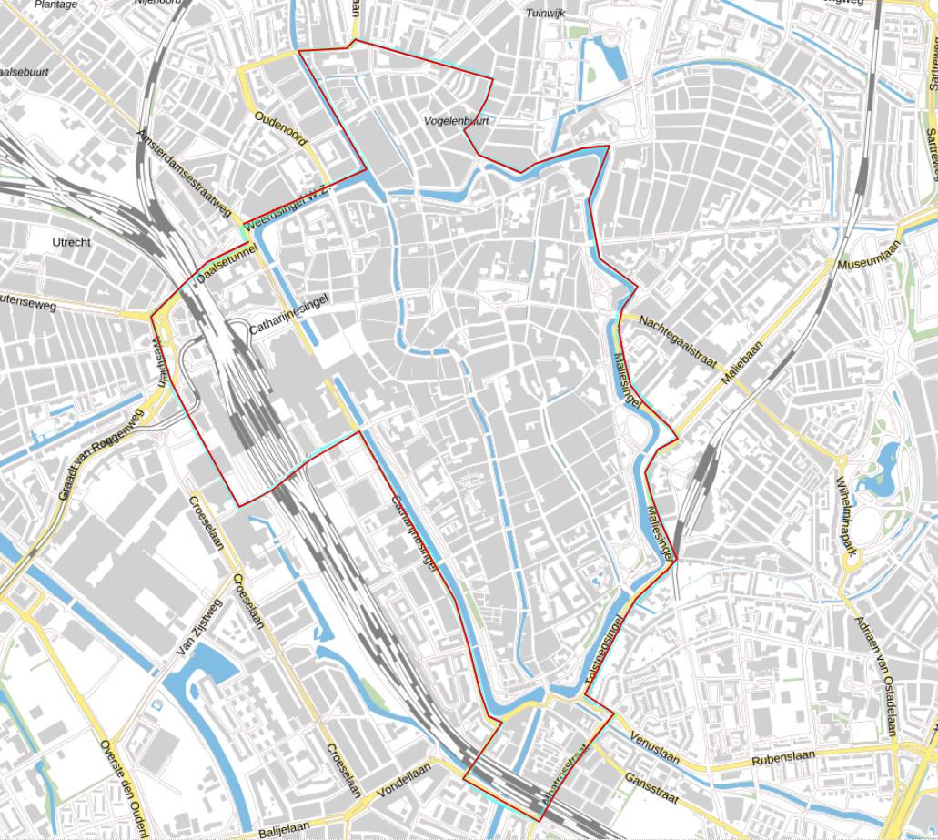 afbeelding binnen de regeling