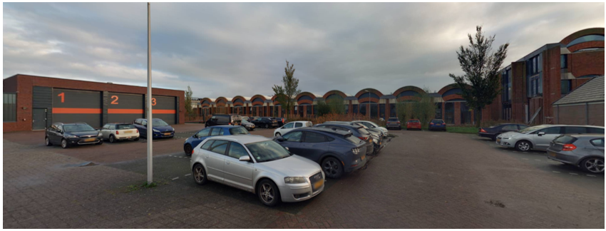 afbeelding binnen de regeling