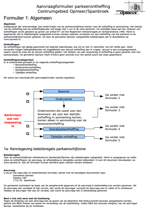 afbeelding binnen de regeling