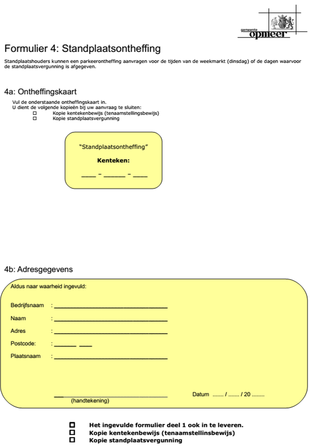 afbeelding binnen de regeling