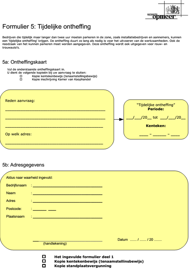 afbeelding binnen de regeling