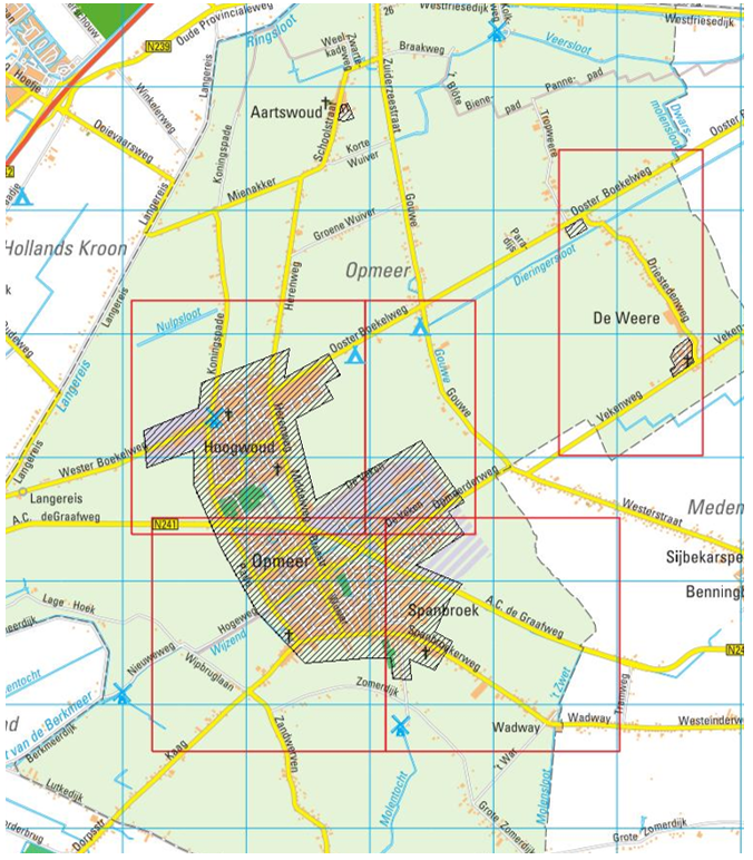 afbeelding binnen de regeling