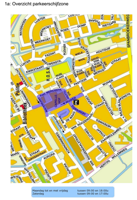 afbeelding binnen de regeling