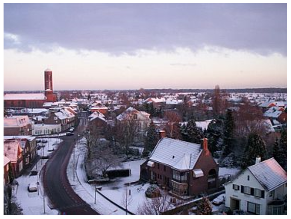 afbeelding binnen de regeling