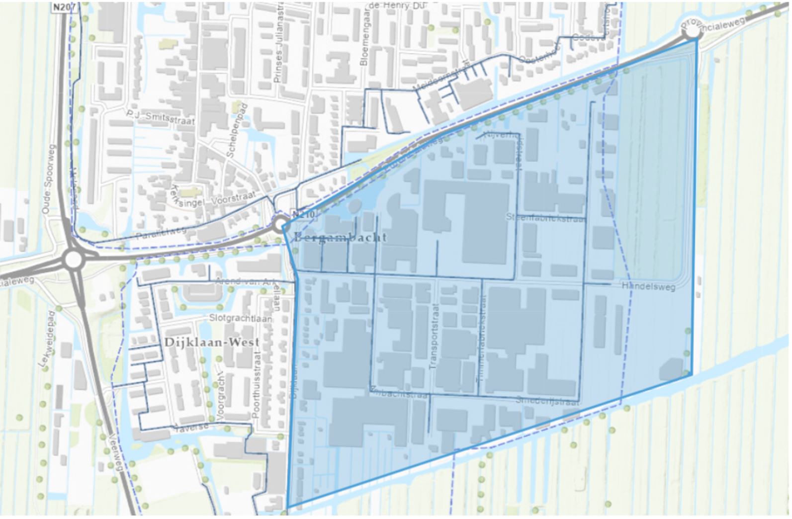 afbeelding binnen de regeling