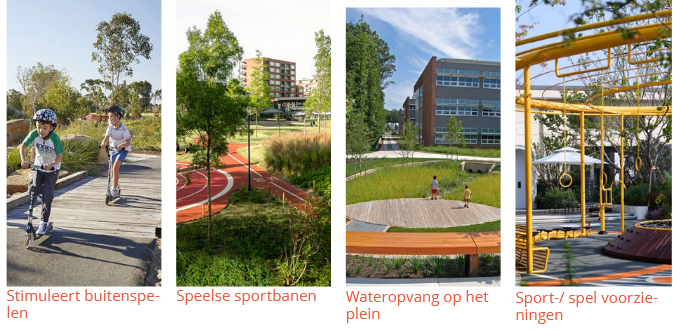 afbeelding binnen de regeling