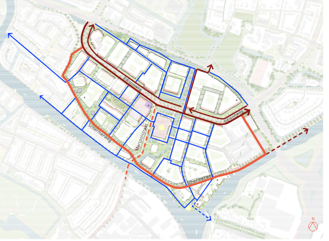 afbeelding binnen de regeling