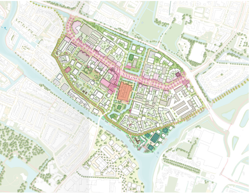 afbeelding binnen de regeling