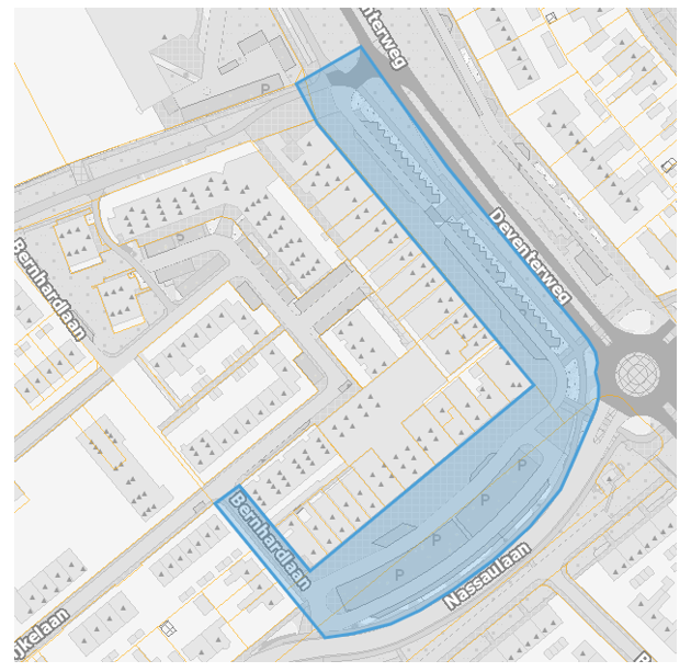 afbeelding binnen de regeling