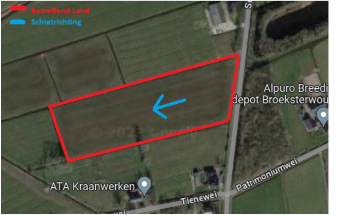 afbeelding binnen de regeling