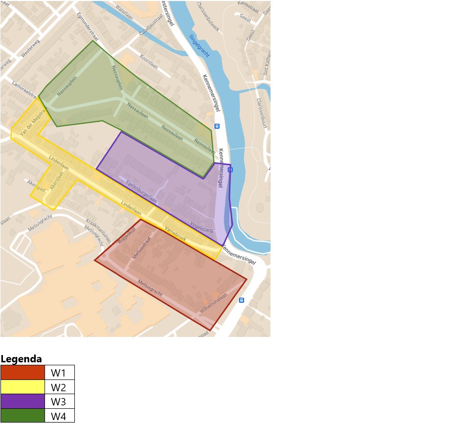 afbeelding binnen de regeling