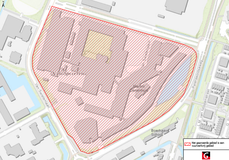 afbeelding binnen de regeling