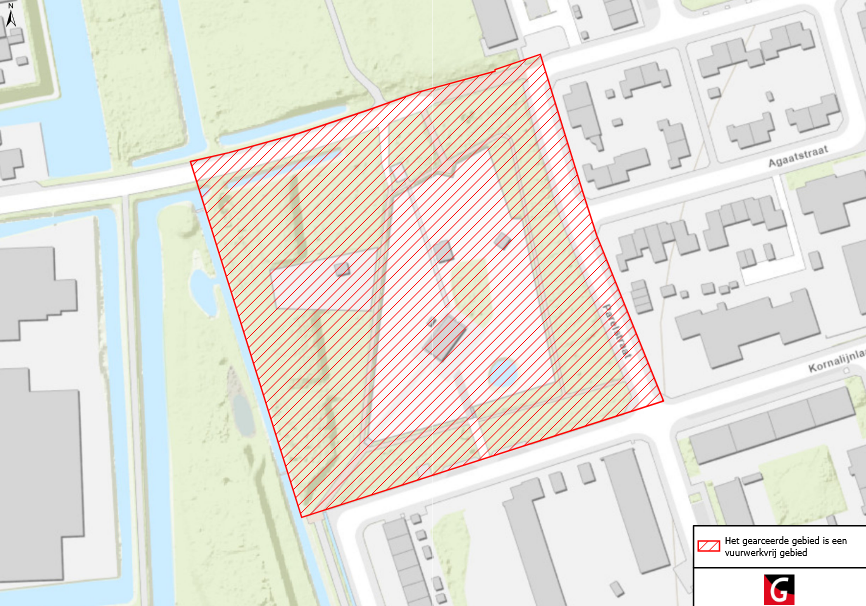 afbeelding binnen de regeling