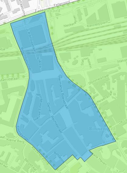 afbeelding binnen de regeling