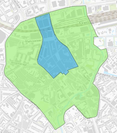 afbeelding binnen de regeling