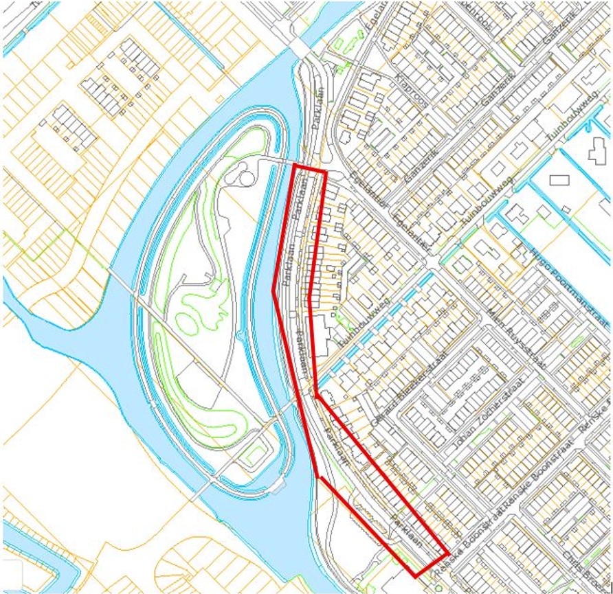 afbeelding binnen de regeling